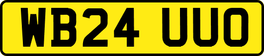 WB24UUO