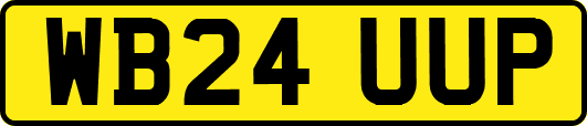 WB24UUP