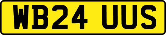 WB24UUS