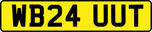 WB24UUT