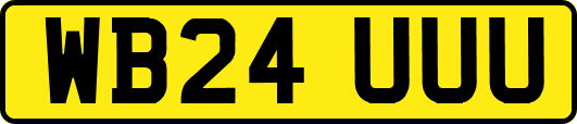 WB24UUU