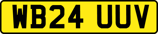 WB24UUV