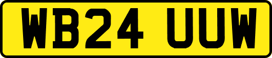 WB24UUW