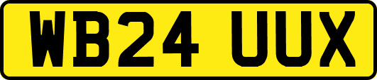 WB24UUX