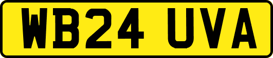 WB24UVA