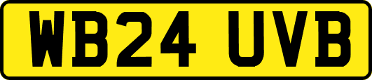 WB24UVB