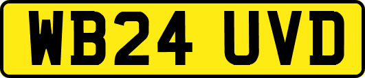 WB24UVD