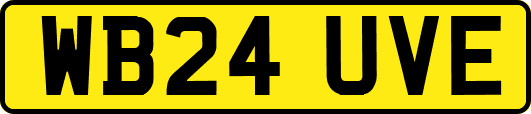 WB24UVE