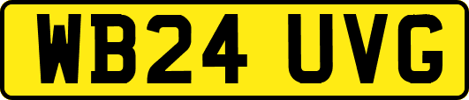 WB24UVG