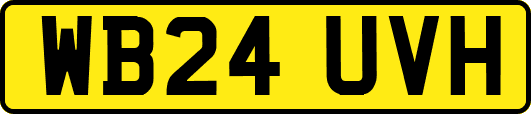 WB24UVH