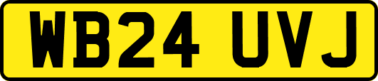 WB24UVJ