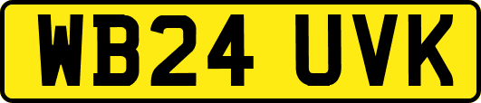 WB24UVK