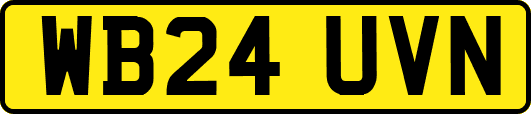 WB24UVN