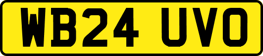 WB24UVO