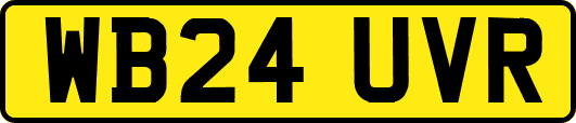 WB24UVR