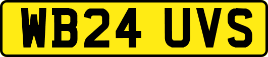 WB24UVS