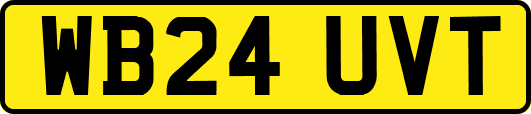 WB24UVT