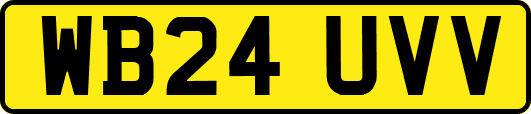 WB24UVV