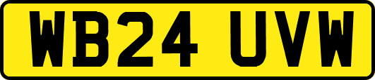 WB24UVW