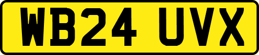 WB24UVX