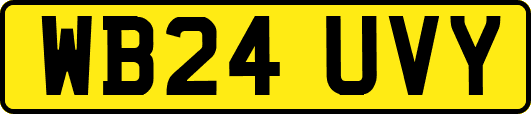 WB24UVY