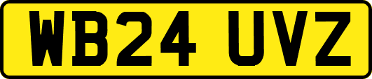 WB24UVZ