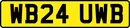 WB24UWB