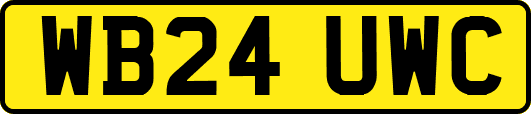 WB24UWC