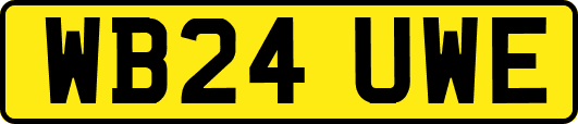 WB24UWE