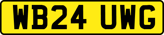 WB24UWG