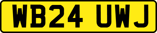 WB24UWJ