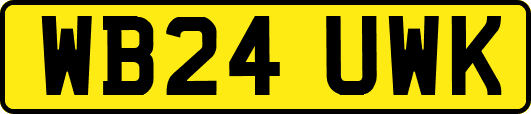 WB24UWK