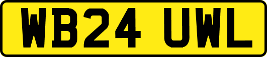 WB24UWL