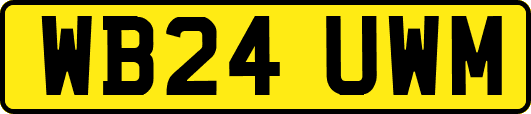 WB24UWM