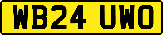 WB24UWO