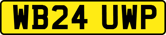 WB24UWP