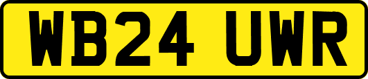 WB24UWR