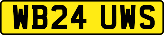 WB24UWS