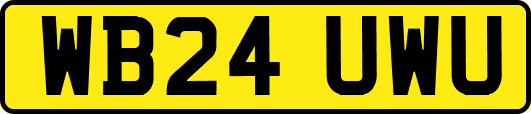 WB24UWU