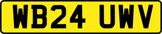 WB24UWV