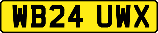 WB24UWX