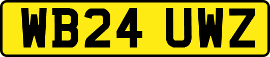 WB24UWZ