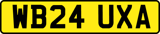 WB24UXA