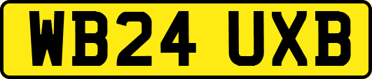 WB24UXB