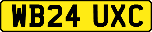 WB24UXC