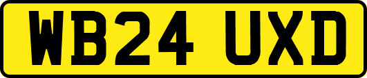 WB24UXD