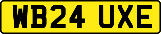 WB24UXE