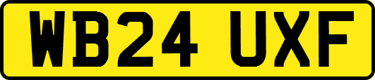 WB24UXF