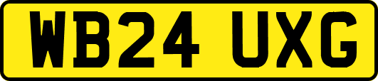 WB24UXG