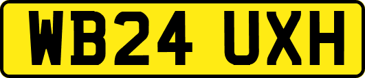 WB24UXH